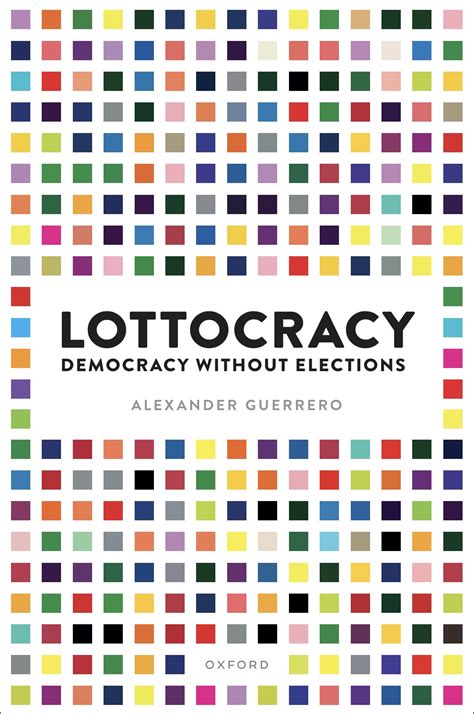 Debate Primer: Lottocracy — Northwestern Political .